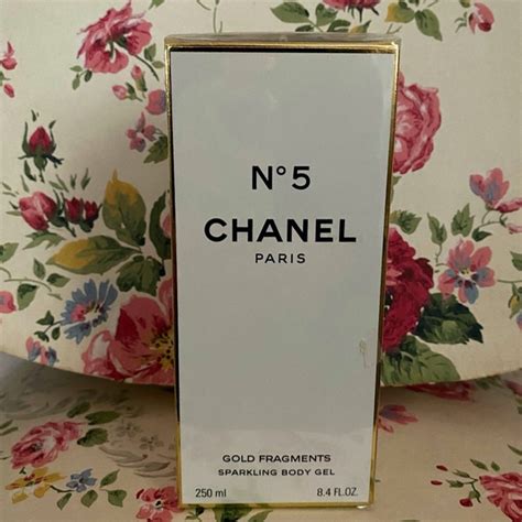 chanel no 5 gold fragments uk|chanel no 5 discount code.